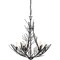 Quoizel Thornhill Chandelier THL5006MK - alternate 1